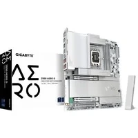 Abbildung von Z890 AERO D, Mainboard