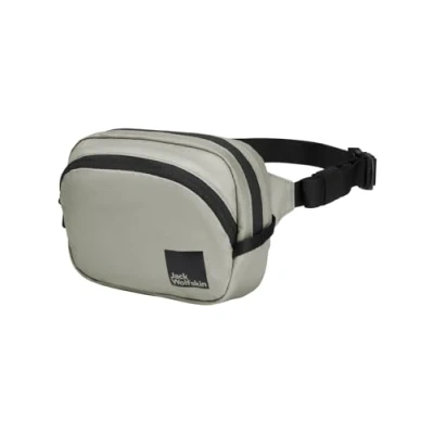 Abbildung von Jack Wolfskin Wandermood Gürteltasche, Größe: One Size, Mint leaf