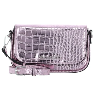 Abbildung von Valentino Bags Miramar Umhängetasche, Damen, Größe: One Size, Cipria