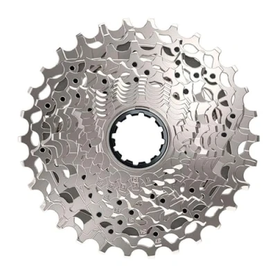 Abbildung von Sram Unisex Erwachsene Rival Axs Kassette, Silber, 10/30