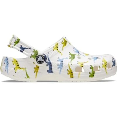 Abbildung von Schuh universal kinder Crocs Character Print Clog
