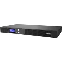 Abbildung von PowerWalker VI 1000 R1U 1000VA/600W, USV