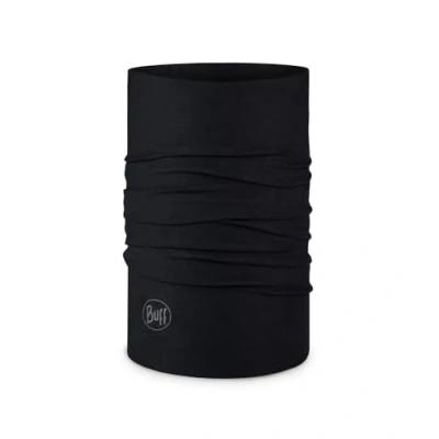 Abbildung von Buff EcoStretch Original Junior Schlauchschal, Solid Black
