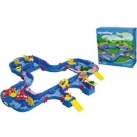 Abbildung von AquaPlay MegaSet Spielset