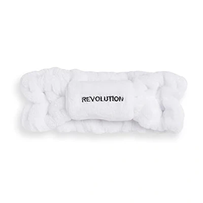 Abbildung von Revolution Skincare Headband Gesichtspflege Zubehör, Größe: One Size,