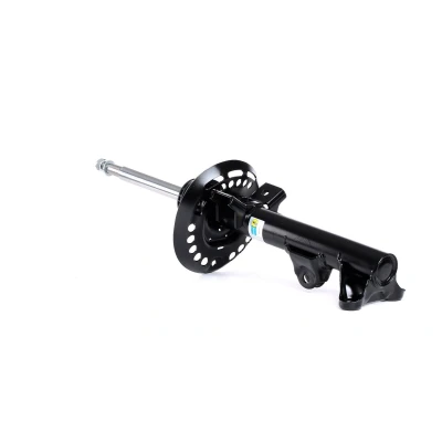 Abbildung von BILSTEIN B4 OE Replacement (DampMatic ) 22 194091 Stoßdämpfer Vorderachse Gasdruck Zweirohr Federbein oben Stift, unten Schelle kfzteile, kfzteile24