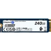 Abbildung von Kingston Data Center DC2000B PCIe 4.0 NVMe M.2 2280 240G Enterprise SSD SEDC2000BM8/240G