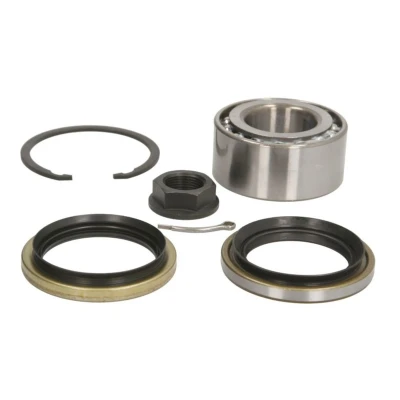 Abbildung von SKF VKBA 6961 Radlagersatz mit Wellendichtring 74 TOYOTA: Camry V Limousine, LEXUS: RX I