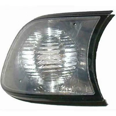 Abbildung von DIEDERICHS 1214272 Blinker weiß rechts BMW: 3 Compact