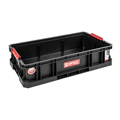 Abbildung von QBRICK SYSTEM TWO BOX 100 1 pc. per carton