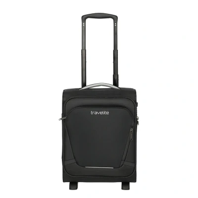 Abbildung von Travelite Jetpack Easy 2 Cabin blackHandgepäck Koffer Leichte