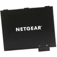 Abbildung von Netgear MHBTRM5 Ersatzakku für Mobilen Router MR5200 (Li Ion Ersatz Batterie W 20 mit 5040 mAh Kapazität), 10000S