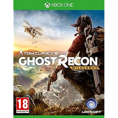 Abbildung von Tom Clancy&#039;s Ghost Recon: Wildlands (Xbox One)