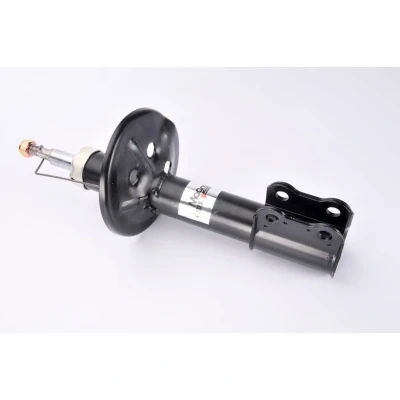 Abbildung von Magnum Technology AG2079MT Stoßdämpfer Vorderachse rechts Gasdruck Zweirohr Federbein oben Stift, unten Platte TOYOTA: Avensis II Kombi