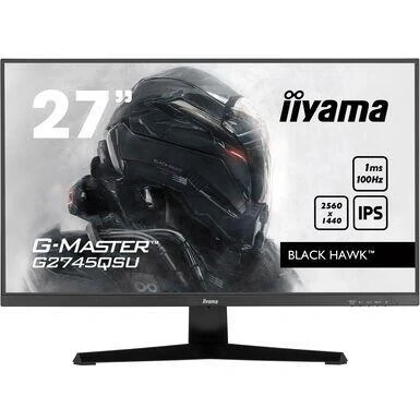 Abbildung von iiyama G2745QSU B1