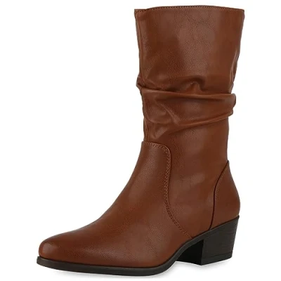 Abbildung von VAN HILL 840533 Stiefel Schuhe