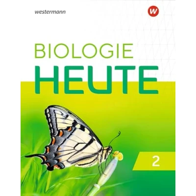 Abbildung von Biologie heute SI 7 / 8. Schulbuch. Für Gymnasien in Niedersachsen: Ausgabe 2021 Sekundarstufe 1