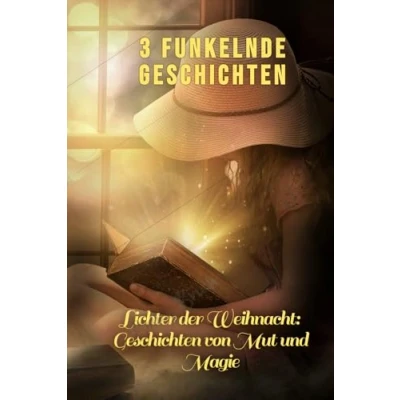 Abbildung von Lichter der Weihnacht: Geschichten von Mut und Magie“