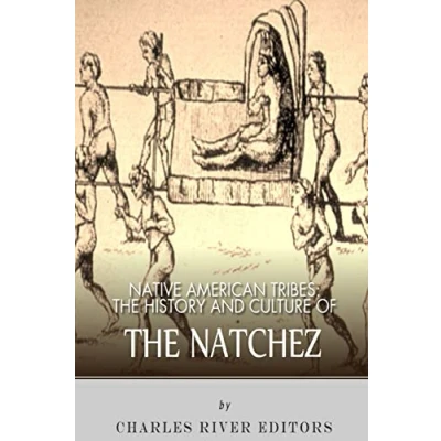 Abbildung von Native American Tribes: the History and Culture of Natchez
