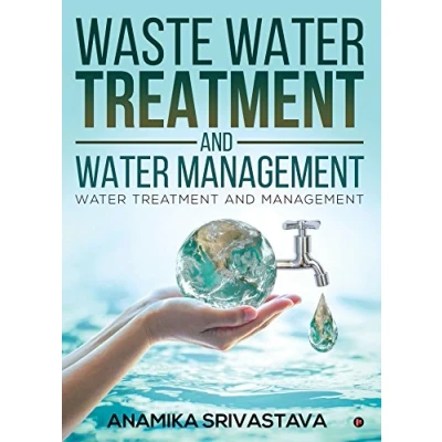 Abbildung von Waste Water Treatment and Management: Management