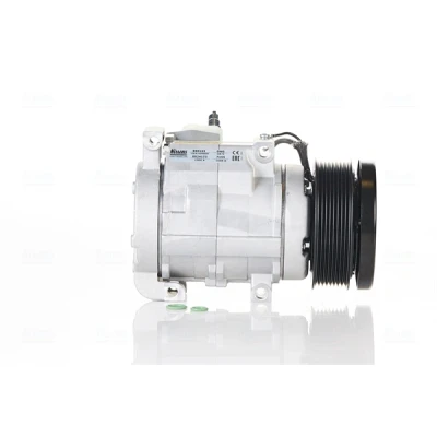 Abbildung von NISSENS 890153 Kompressor 10PA20C 12 PAG 46 R 134a TOYOTA: Land Cruiser 200