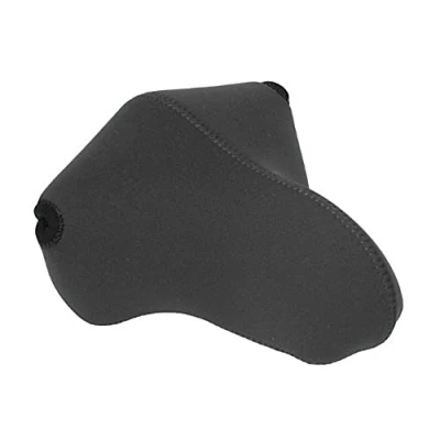 Abbildung von OP/TECH USA Soft Pouch SLR, AF Zoom, schwarz
