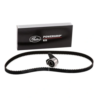 Abbildung von GATES FleetRunner Micro V Stretch Fit K015371XS Zahnriemensatz VOLVO: 940 II Kombi, 960 I Limousine, 240 Limousine kfzteile, kfzteile24, bandel online