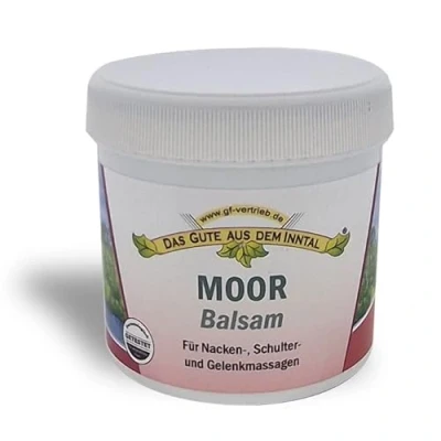 Abbildung von Moor Balsam 200 ml