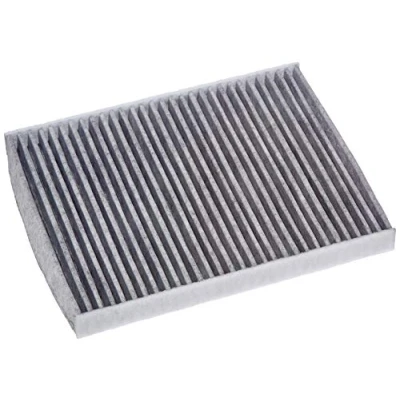 Abbildung von FILTRON K 1251A Innenraumfilter Aktivkohlefilter 240 190 23 FORD: FIESTA 6, 7, Ecosport Mk2