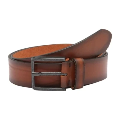 Abbildung von Lloyd Men&#039;s Belts Gürtel, Herren, Größe: 100, Brown