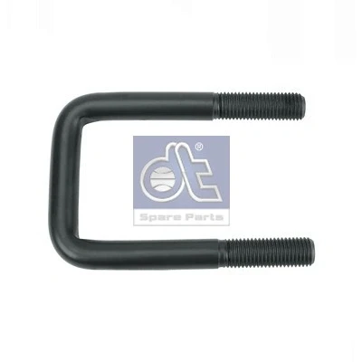 Abbildung von DT Spare Parts 2.61933 Federbride