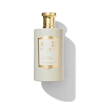 Abbildung von Floris Spray Home Oud &amp; Cashmere Room Fragrance 100 ml