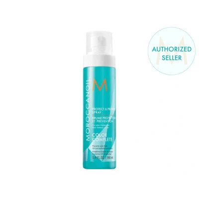 Abbildung von Moroccanoil Perfect Defense Protect &amp; Prevent Spray 160 ml