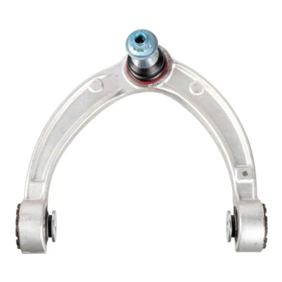 Abbildung von FEBI BILSTEIN 107851 Querlenker mit Sicherungsmutter Trag /Führungsgelenk, Lager oben, Vorderachse rechts Aluminium