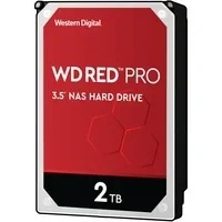 Abbildung von WD Red Pro WD2002FFSX 2 TB