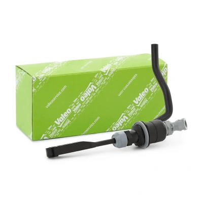 Abbildung von VALEO 804930 Kupplungsgeberzylinder für Linkslenker DACIA: Lodgy, Duster SUV