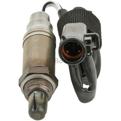Abbildung von BOSCH 0 258 003 953 Lambdasonde Universal 3 MERCEDES BENZ: W124 Limousine, 190, SL Cabrio, PORSCHE: 911 Coupe, 924 944 Coupe