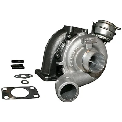 Abbildung von JP GROUP 1117401500 Turbolader Abgasturbolader inkl. Dichtungssatz VOLKSWAGEN: Passat B5 GP Variant, Limousine