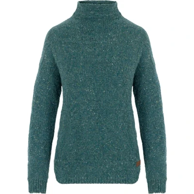 Abbildung von Sherpa Adventure Gear Yuden Pullover Sweater Women, S, rathee Blue