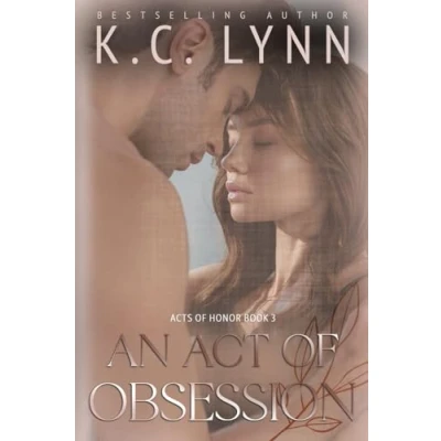 Abbildung von An Act of Obsession (Acts Honor, Band 3)