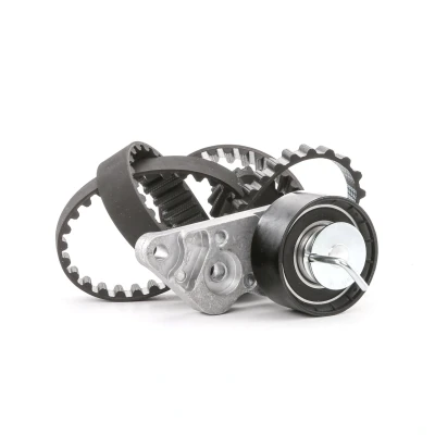 Abbildung von DAYCO KTB286 Zahnriemensatz FORD: Focus 2 Schrägheck, Mk1 Kombi, VOLVO: V50, MAZDA: Hatchback
