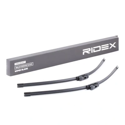 Abbildung von Scheibenwischer Bosch Aerotwin 3 397 007 640 Rahmenlos FORD: FOCUS Turnier, Stufenheck, Kasten/Schragheck
