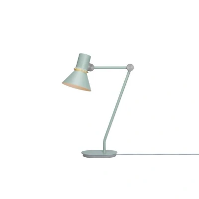 Abbildung von Anglepoise Type 80 Tischlampe, pistaziengrün