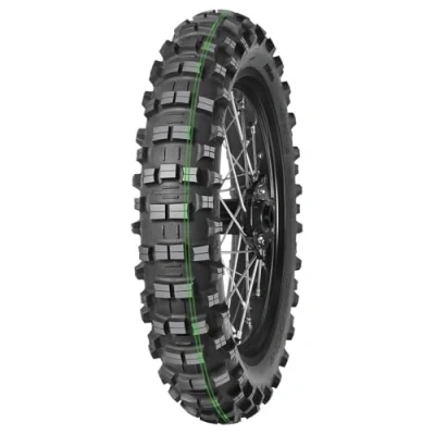 Abbildung von Mitas Terra Force EF PRO 140/80 R18 70M PKW Sommerreifen Reifen 70000962