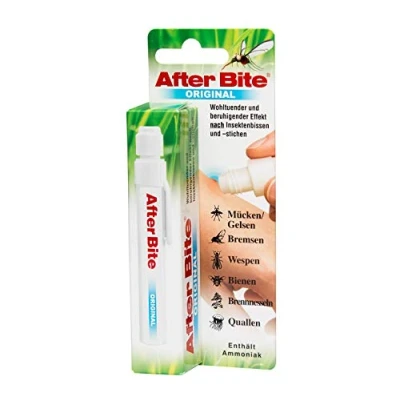 Abbildung von After Bite® ORIGINAL Stift 14 ml, Insekten
