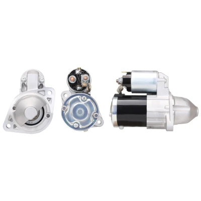 Abbildung von LUCAS LRS03920 Anlasser 12 1,2 11 Pin &quot;30&quot; M8 B+, &quot;50&quot; 6.4mm Plug 75 MITSUBISHI: Lancer 8 Schrägheck, ASX SUV, Limousine