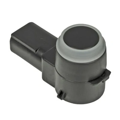 Abbildung von METZGER 0901237 Parksensoren schwarz Ultraschallsensor PEUGEOT: 508 I SW, Limousine, CITROËN: C4 II Schrägheck, DS5 Schrägheck