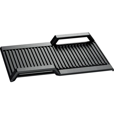 Abbildung von Gaggenau CA 052300 Grillplatte aus Aluminiumguss