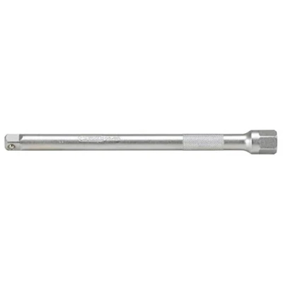 Abbildung von KS TOOLS 911.3852 Verlängerung, Steckschlüssel 45 10 (3/8&quot;) Chrom Vanadium Stahl