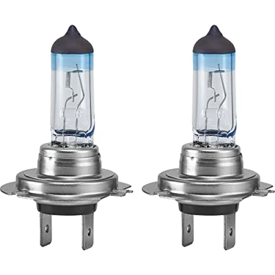 Abbildung von cartrend H7 Xenon Gold 12V 55W 2x